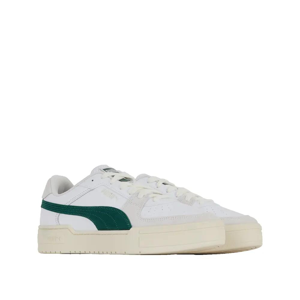Chaussures PUMA Ca Pro Ivy League Blanc/Vert 2/3