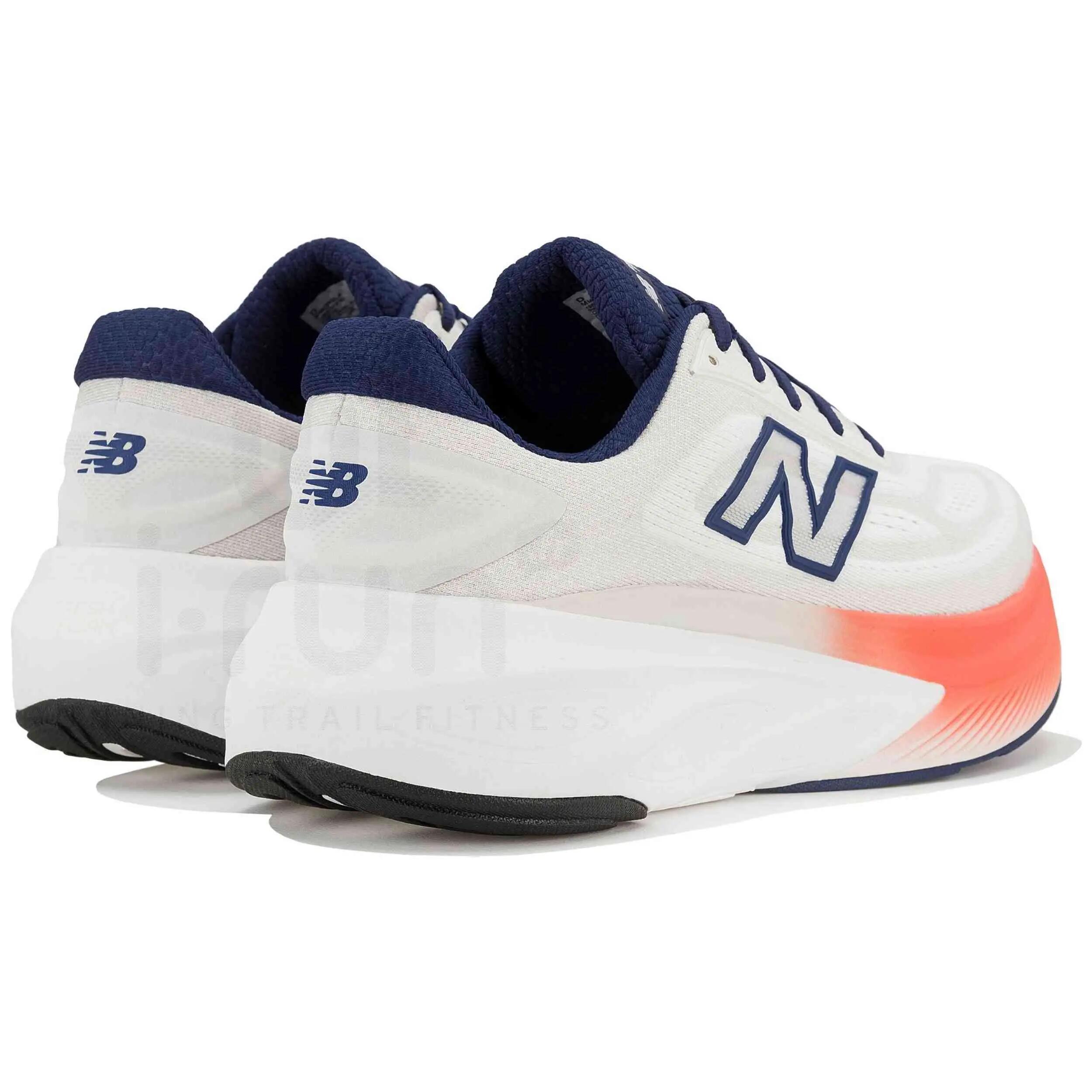 Turnschuhe New Balance Modell MMOR2L4 für männer 4/4