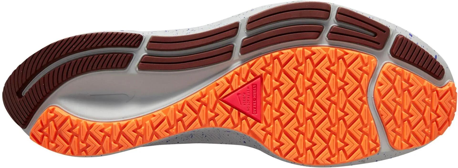 Sapatos de corrida Nike Air Zoom Pegasus 38 Shield Preto 2/3