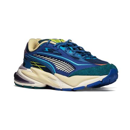 Schoenen PUMA RS Surge Lakeshore Blauw