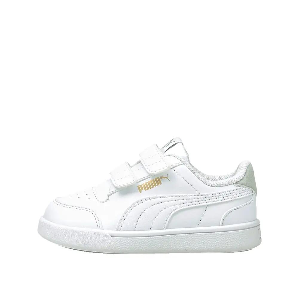 Zapatos PUMA Shuffle V Inf Blancos 3/5