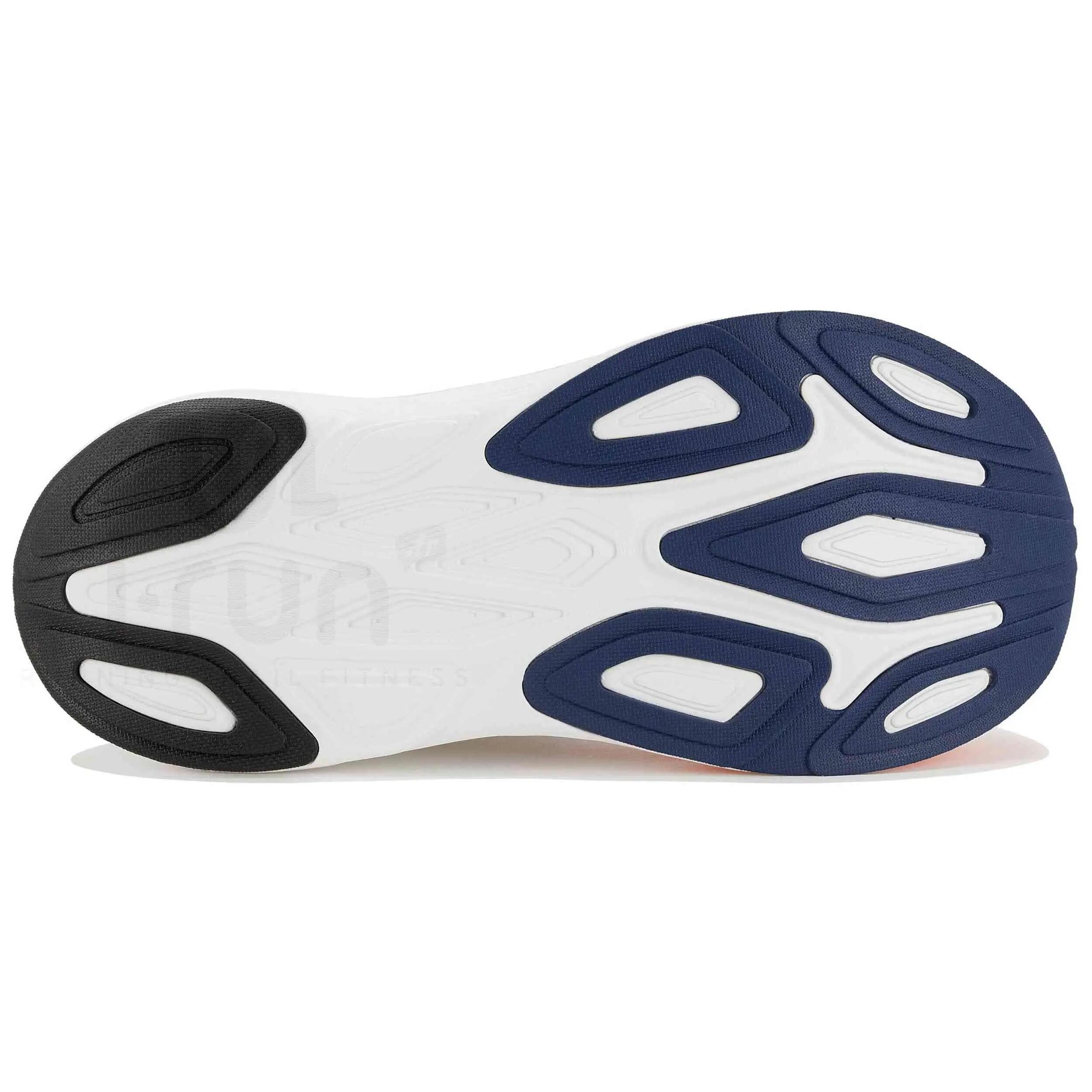 Turnschuhe New Balance Modell MMOR2L4 für männer 3/4