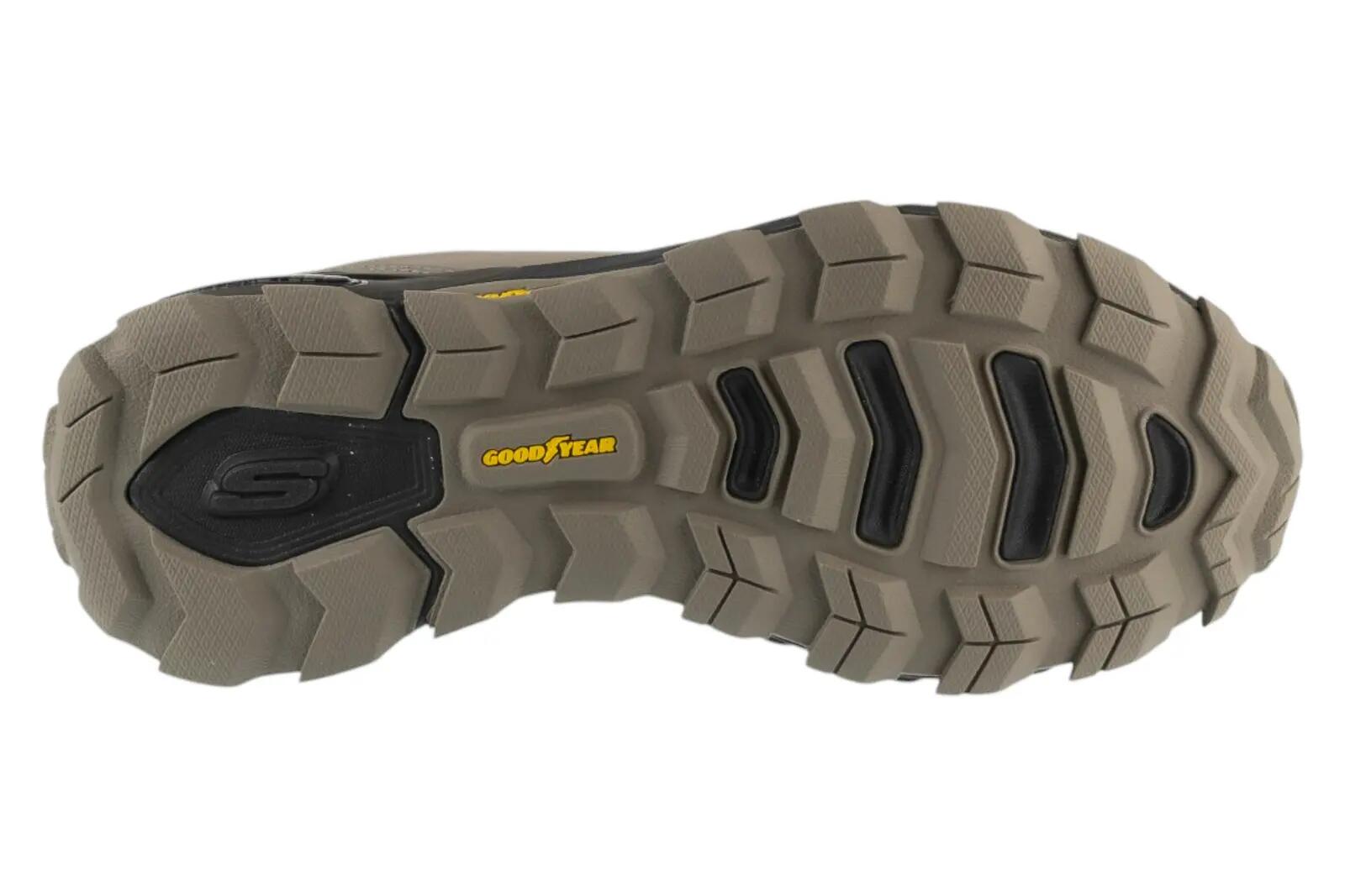 Buty sportowe Sneakersy męskie, Max Protect-Fast Track 4/4