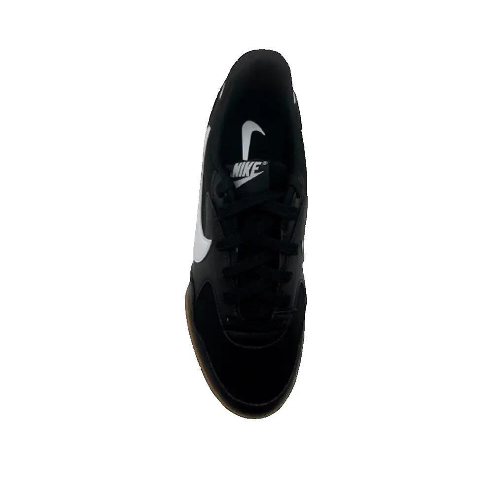 Zapatillas Nike Terra Manta Negro/Blanco/Marrón 2/2