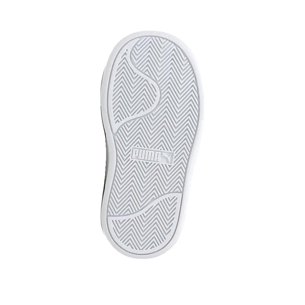 Zapatos PUMA Shuffle V Inf Blancos 2/5