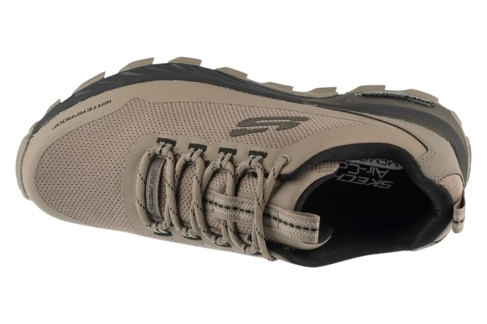 Buty sportowe Sneakersy męskie, Max Protect-Fast Track 3/4