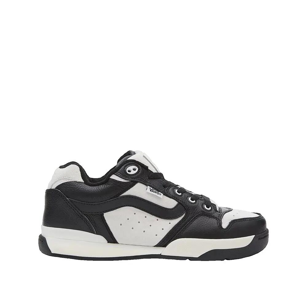Vans Rowley XLT Shoes Black
