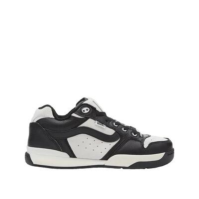 Vans rowley xlt schoenen zwart