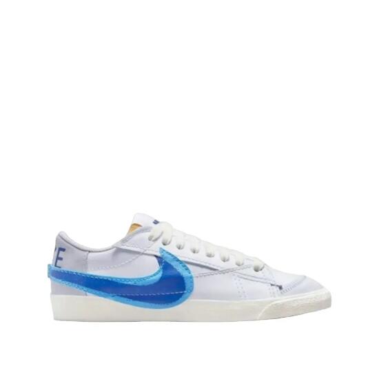 Zapatillas Nike Blazer Low 77 Jumbo Blancas