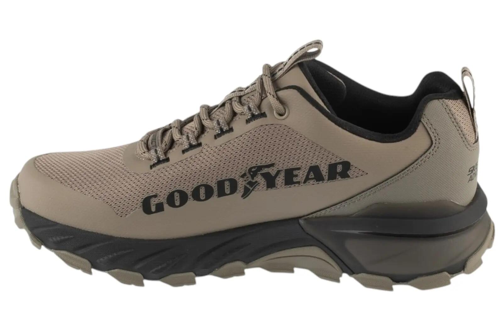 Buty sportowe Sneakersy męskie, Max Protect-Fast Track 2/4
