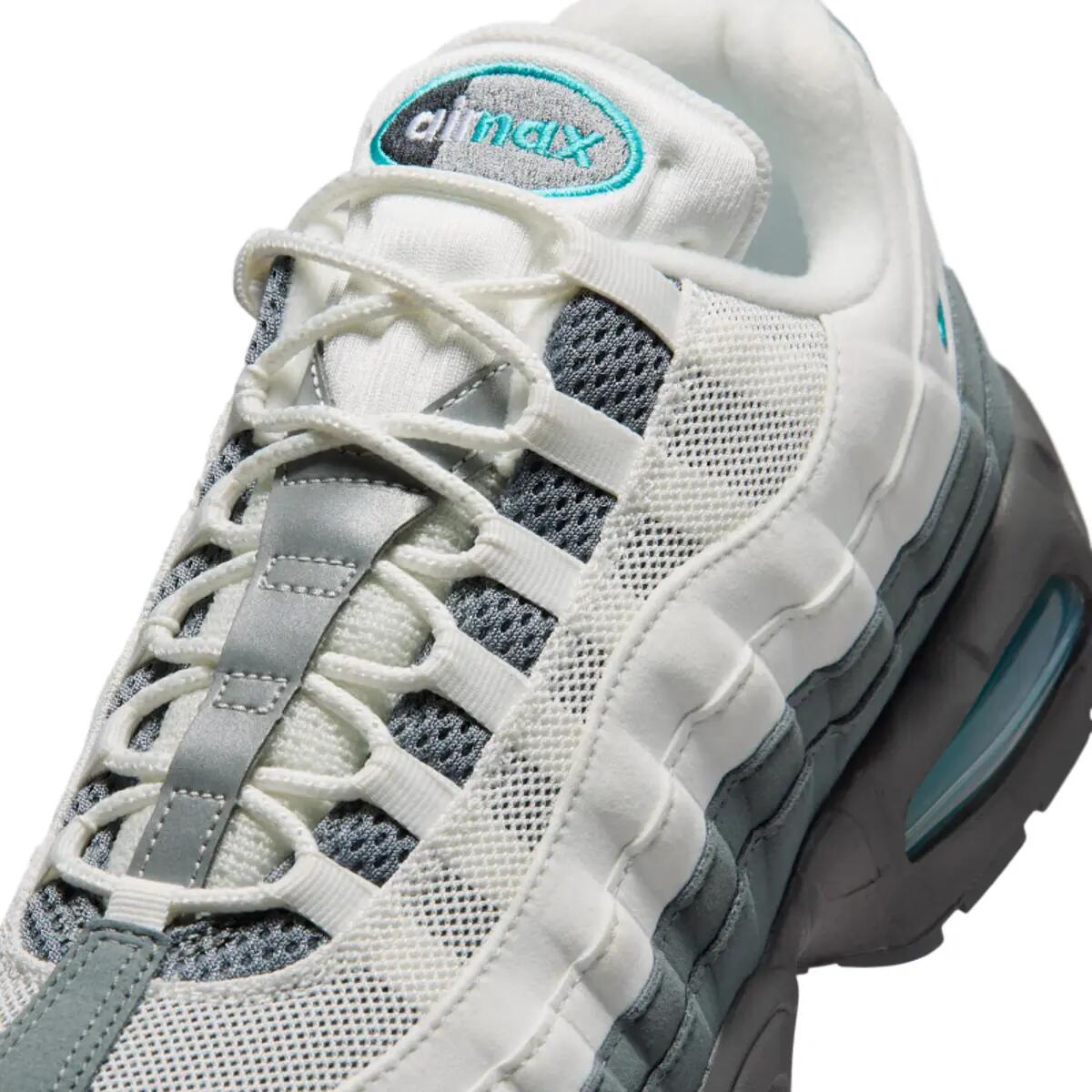 Nike Air Max 95 OG Big Bubble Dusty Cactus 6/6