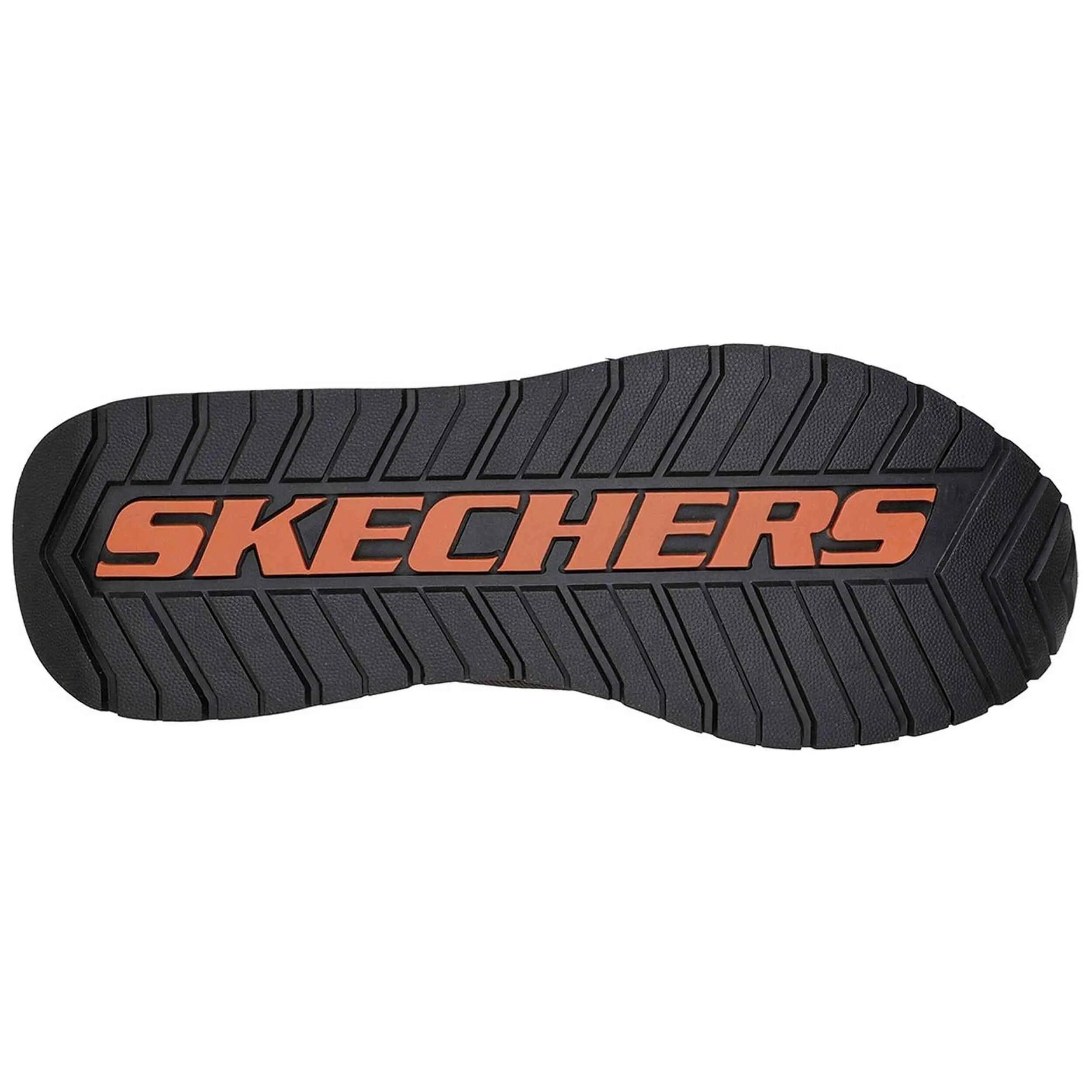 Baskets Skechers modèle 070-213328 pour homme 5/5
