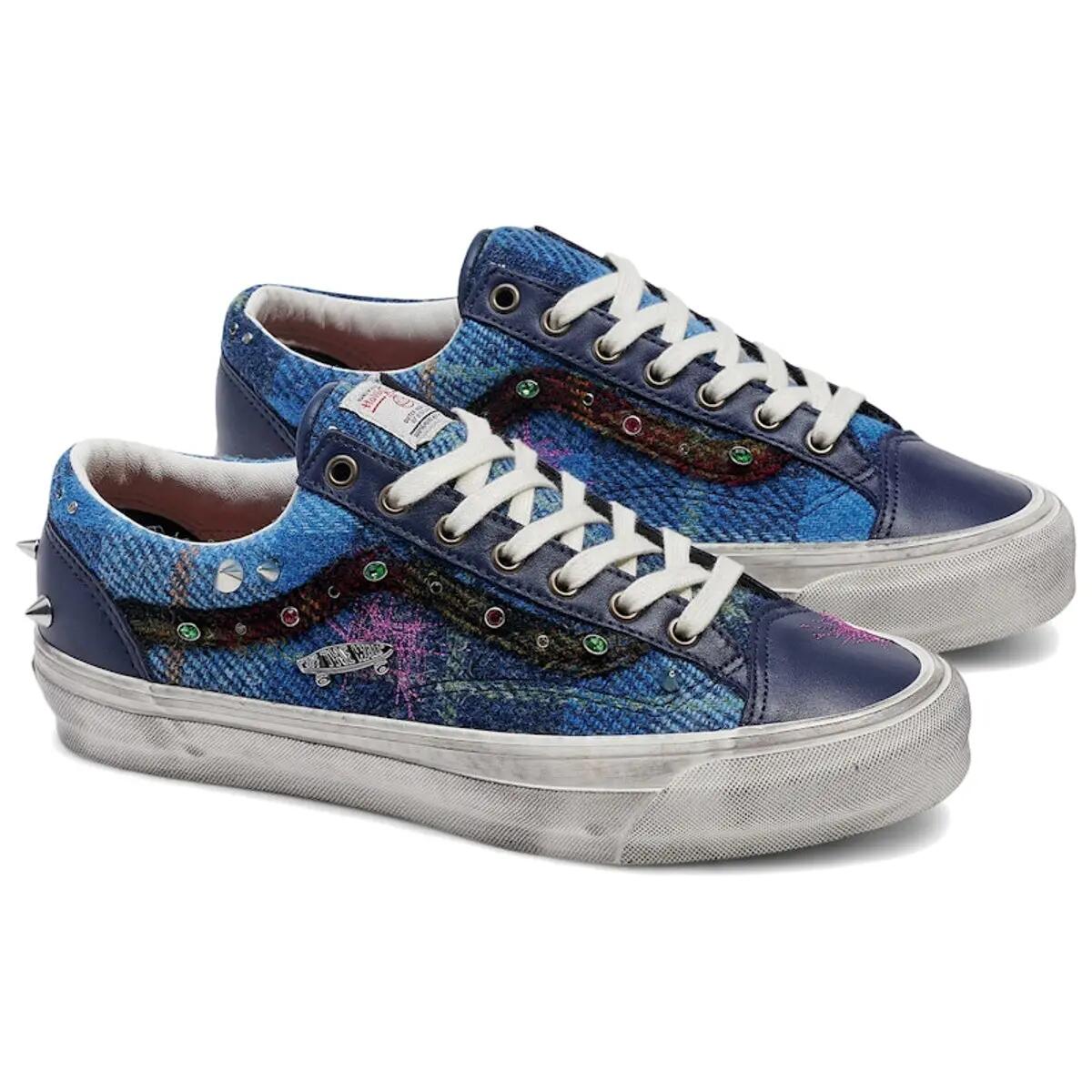 VANS picture
