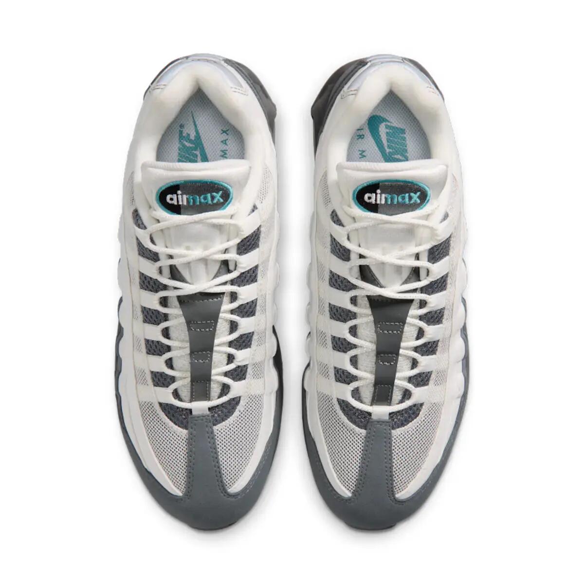 Nike Air Max 95 OG Big Bubble Dusty Cactus 5/6