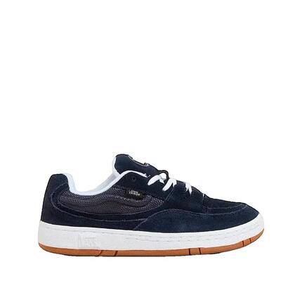Zapatillas Vans Speed Azul marino