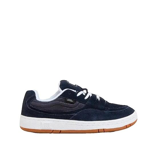 Zapatillas Vans Speed Azul marino