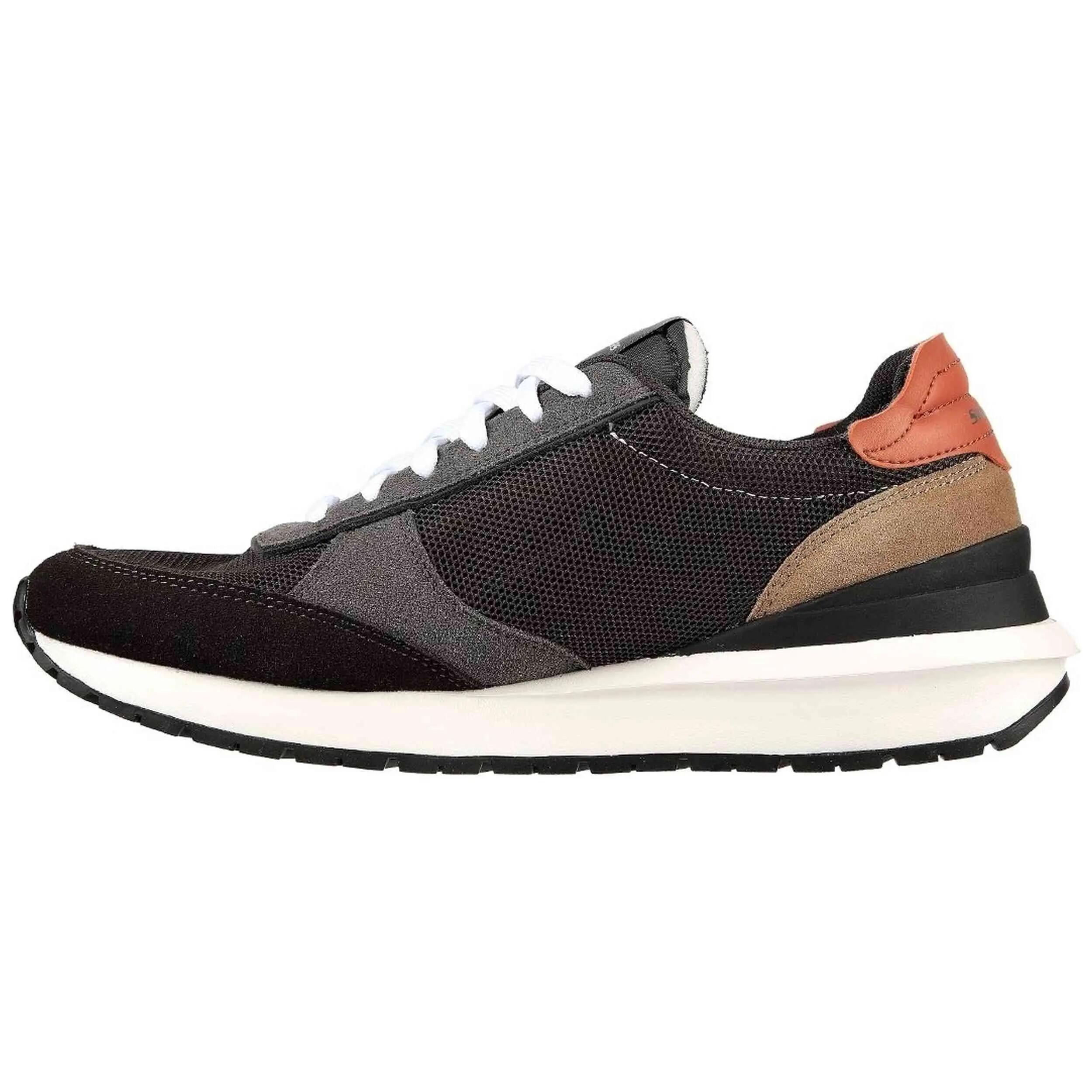 Baskets Skechers modèle 070-213328 pour homme 4/5