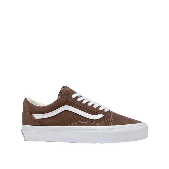 Vans Old Skool Schuhe Braun