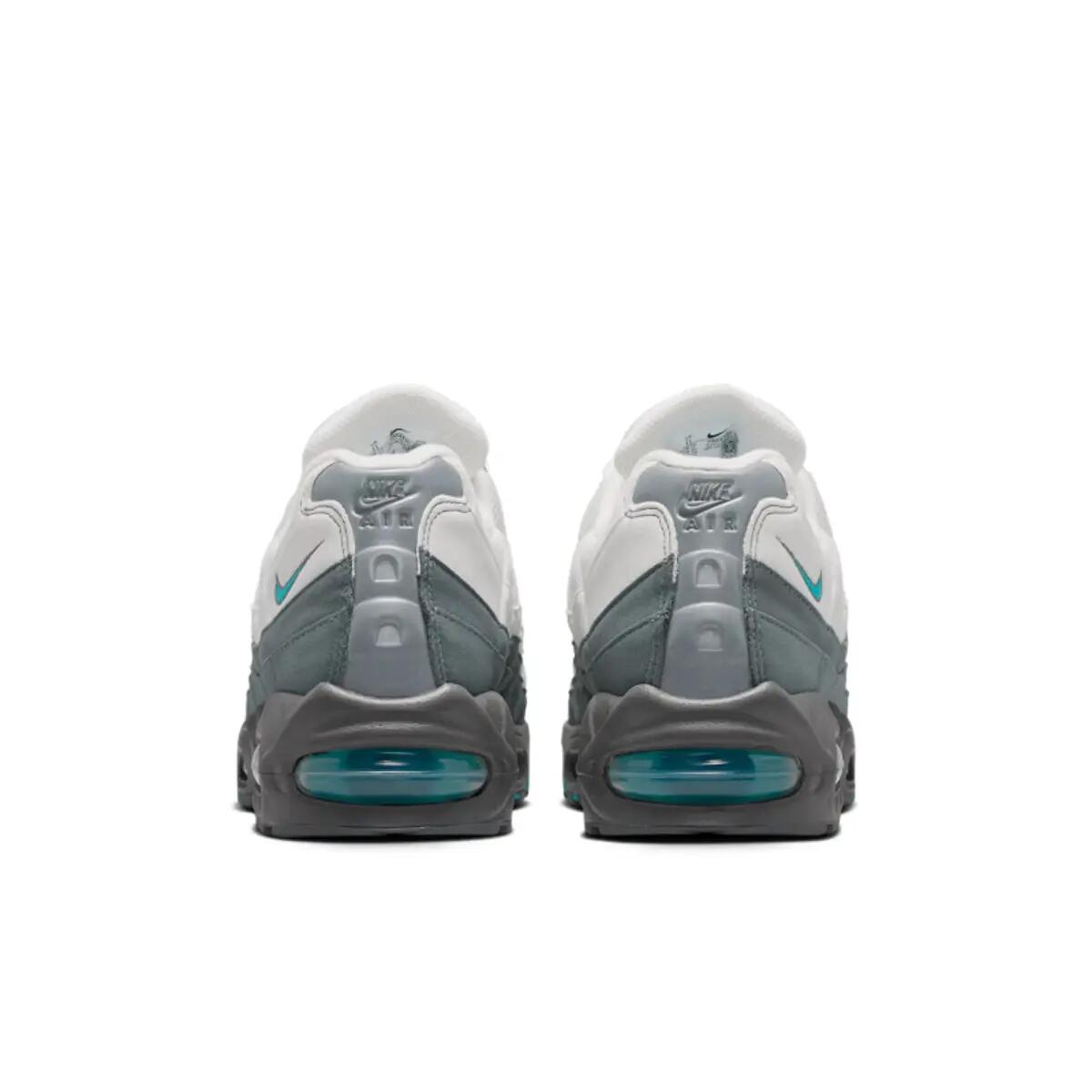 Nike Air Max 95 OG Big Bubble Dusty Cactus 4/6