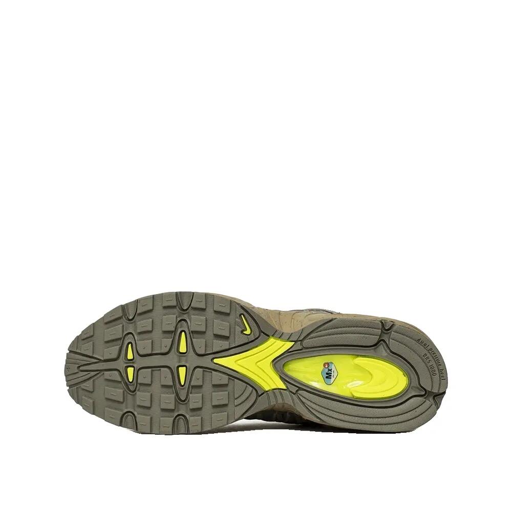 Chaussures Nike Air Max Tailwind IV SP Couleur Dark Stucco/Sandtrap 4/4