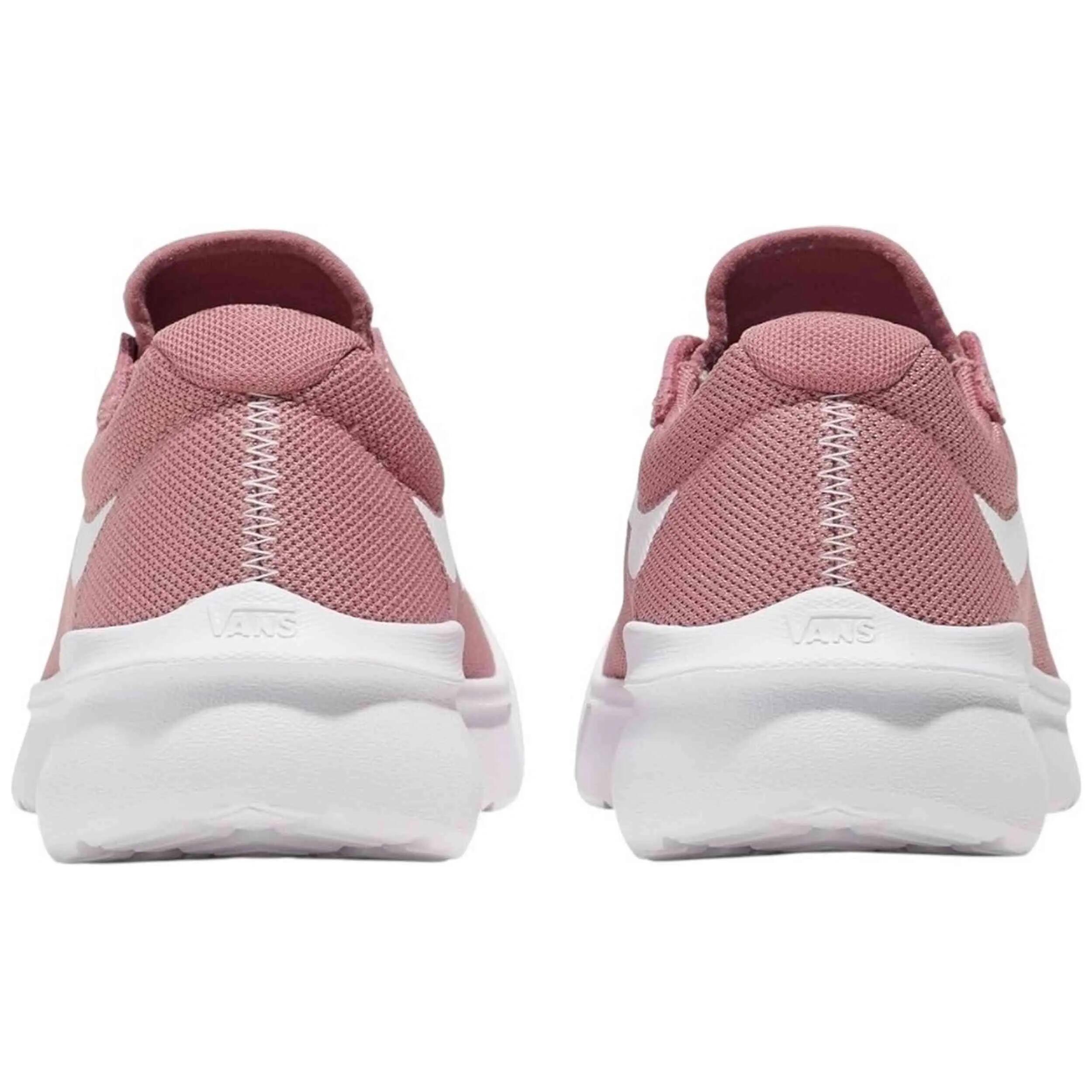 Baskets Vans modèle Range BRZ pour femmes 4/5