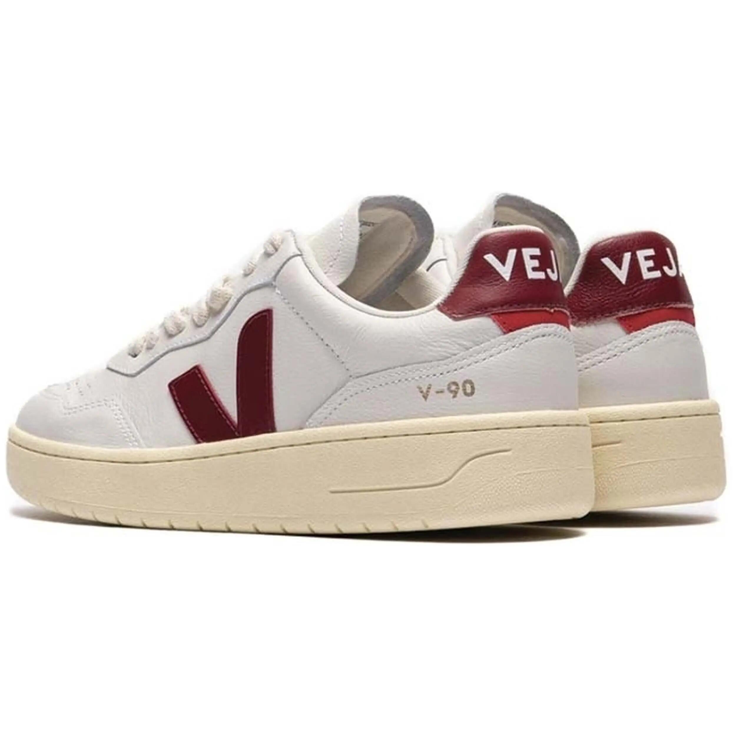 Baskets Veja modèle VD2003657A pour femmes 3/4