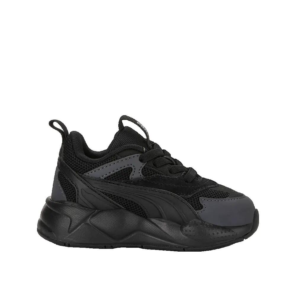 Zapatillas PUMA RS-X Efekt PRM Negro/Gris 1/3