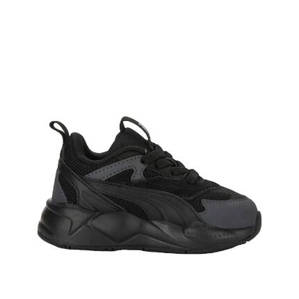 Zapatillas PUMA RS-X Efekt PRM Negro/Gris