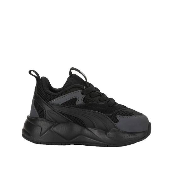 Zapatillas PUMA RS-X Efekt PRM Negro/Gris