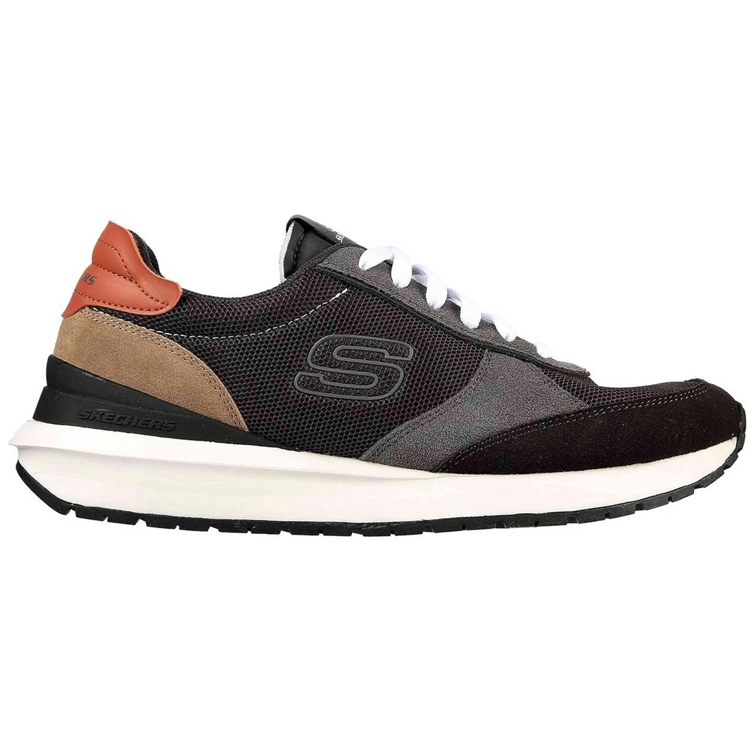 Baskets Skechers modèle 070-213328 pour homme 3/5