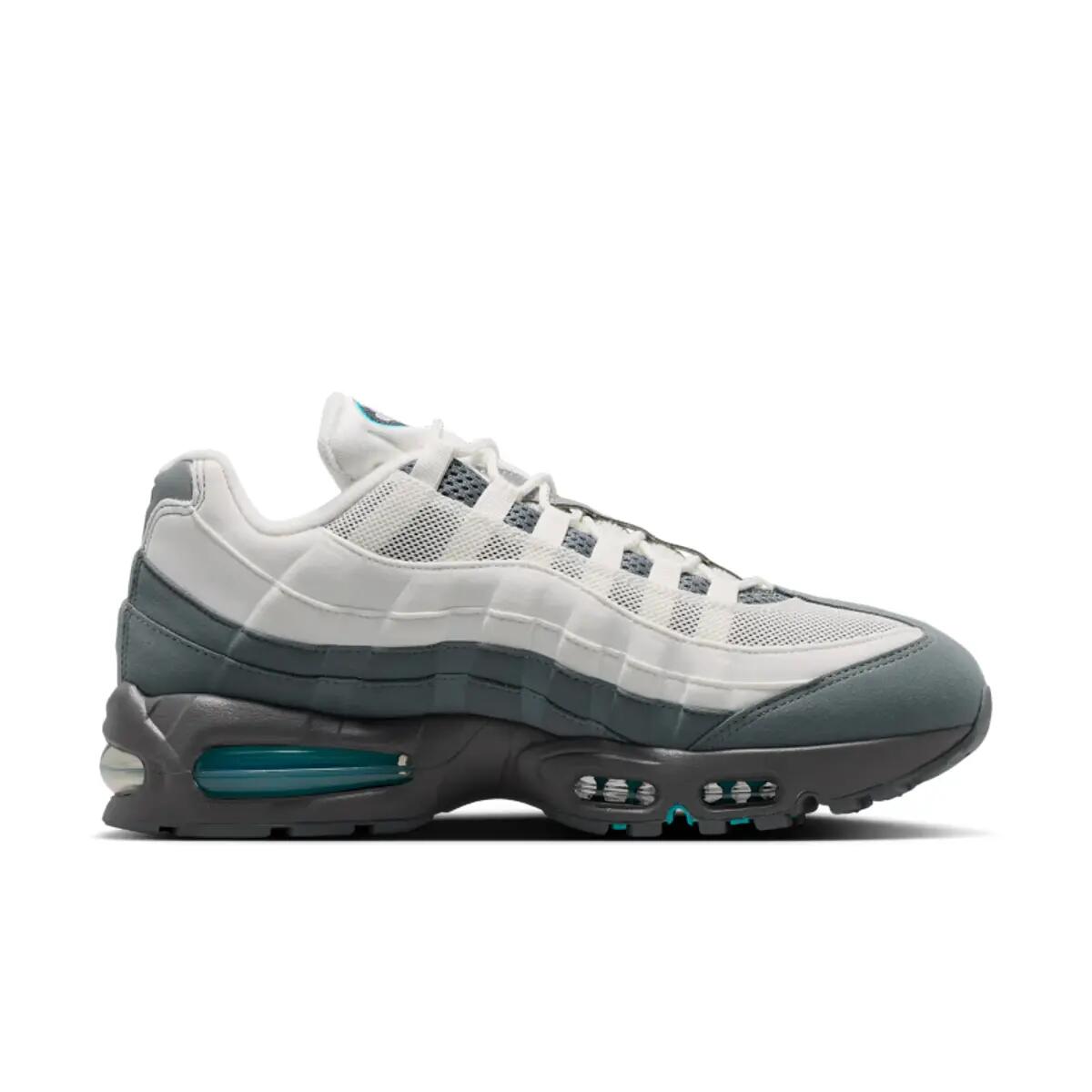 Nike Air Max 95 OG Big Bubble Dusty Cactus 3/6