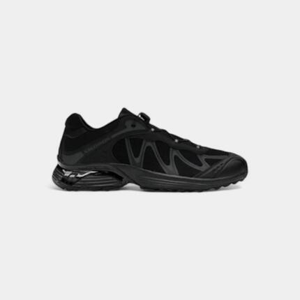 Salomon XT-Whisper Black Asphalt