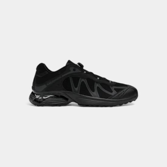 Salomon XT-Whisper Black Asphalt