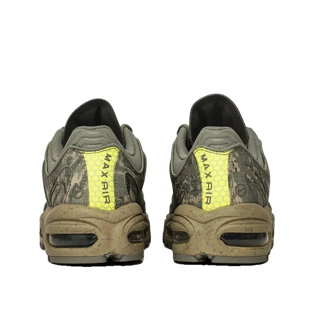 Chaussures Nike Air Max Tailwind IV SP Couleur Dark Stucco/Sandtrap 3/4