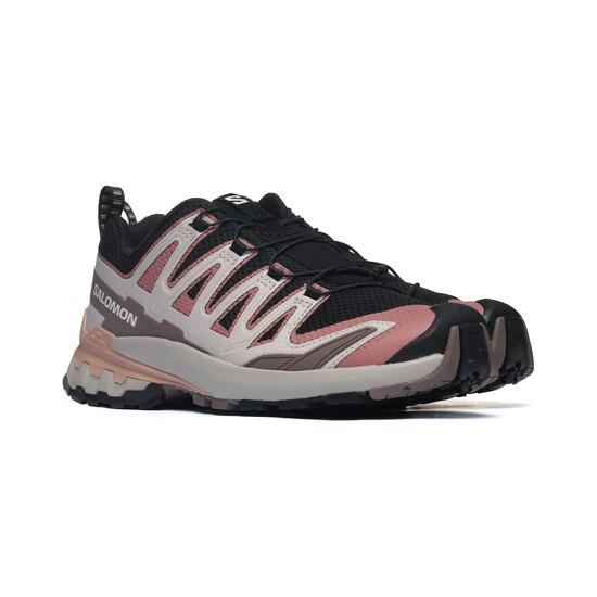 Zapatillas de trail Salomon XA Pro 3D V9 Noir