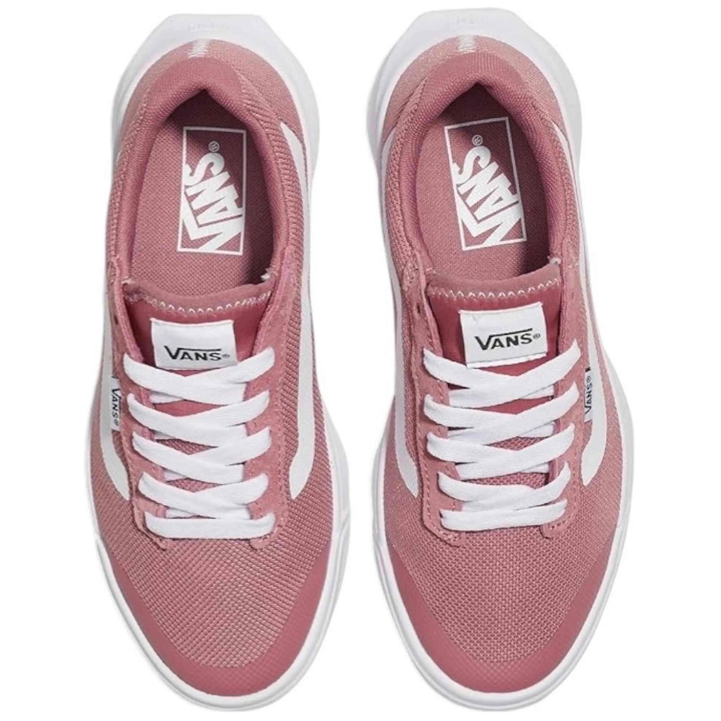 Baskets Vans modèle Range BRZ pour femmes 3/5
