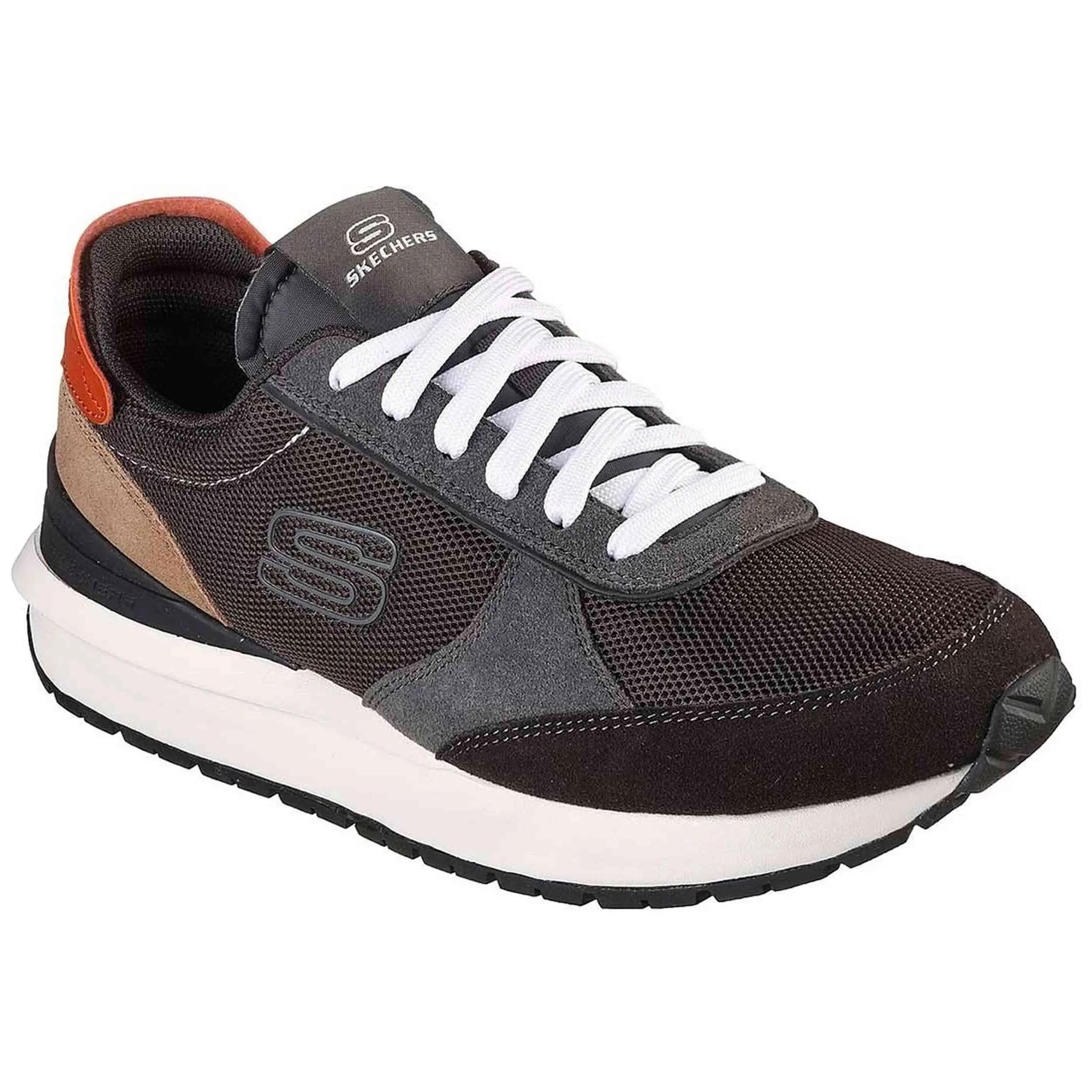 Baskets Skechers modèle 070-213328 pour homme 2/5