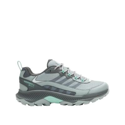Wandel schoenen merrell speed strike 2 gtx grijs