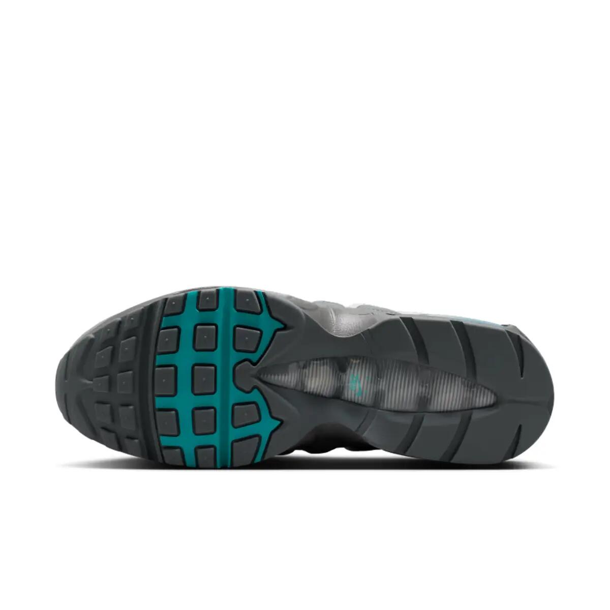 Nike Air Max 95 OG Big Bubble Dusty Cactus 2/6