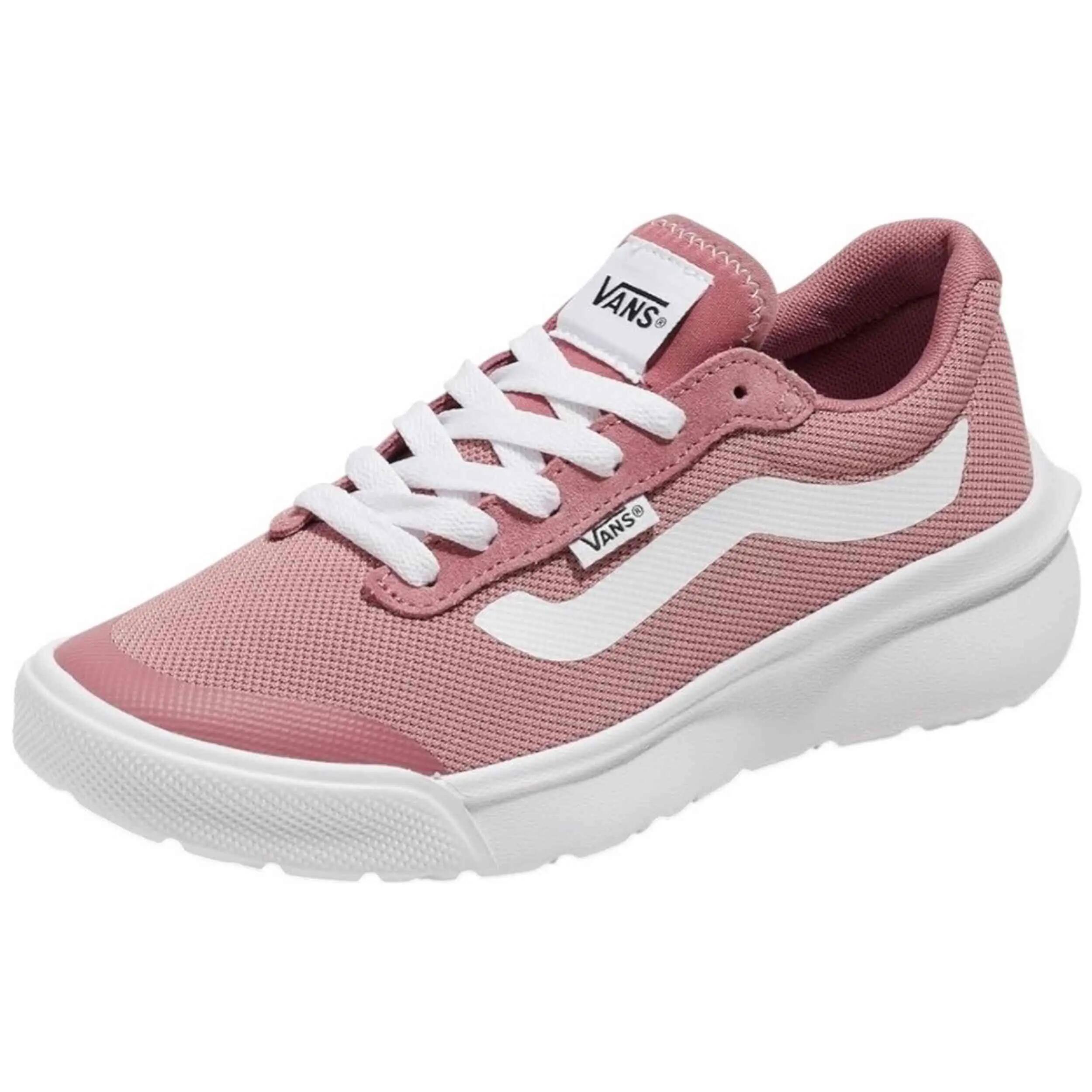 Baskets Vans modèle Range BRZ pour femmes 2/5