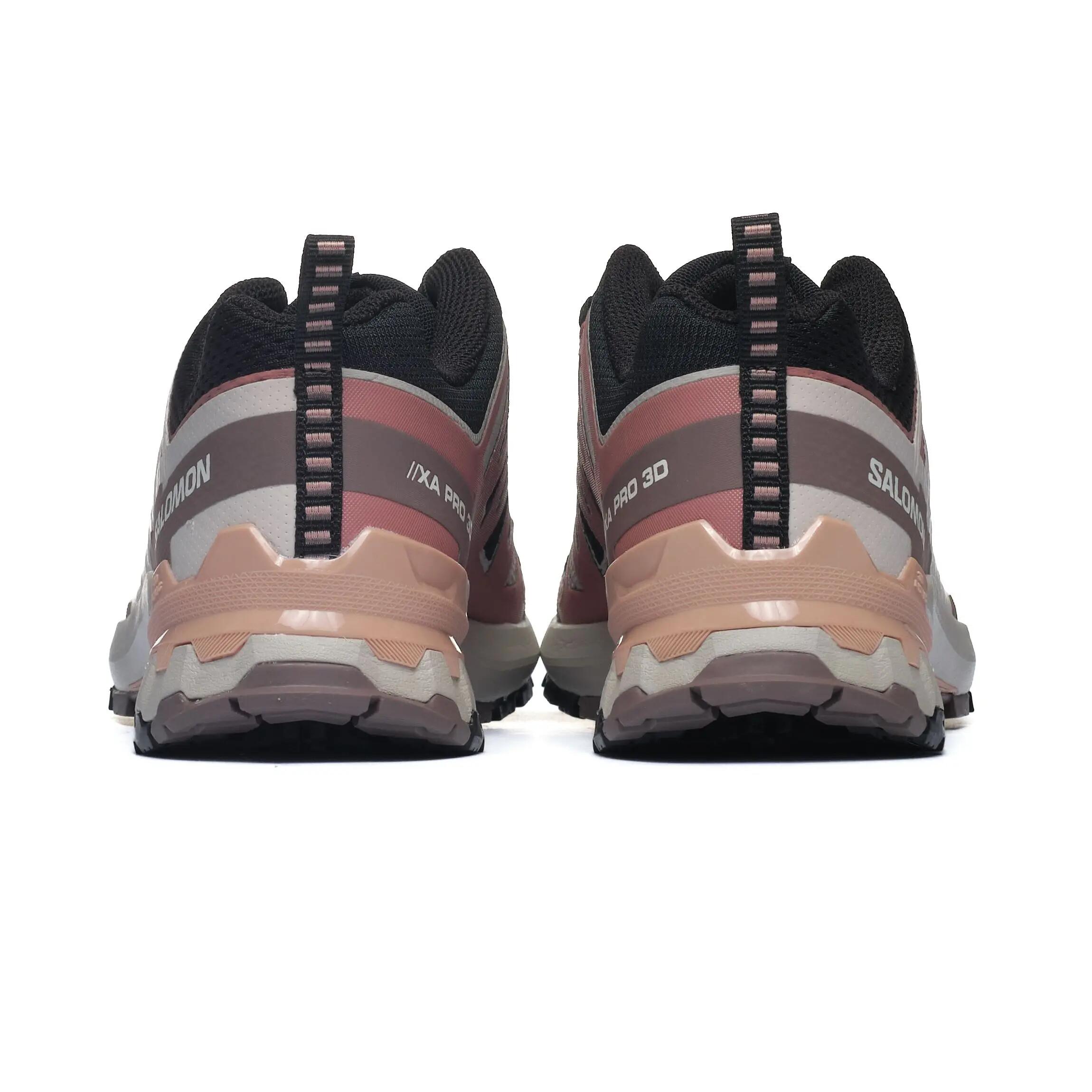 Chaussures de trail Salomon XA Pro 3D V9 Noir 6/6