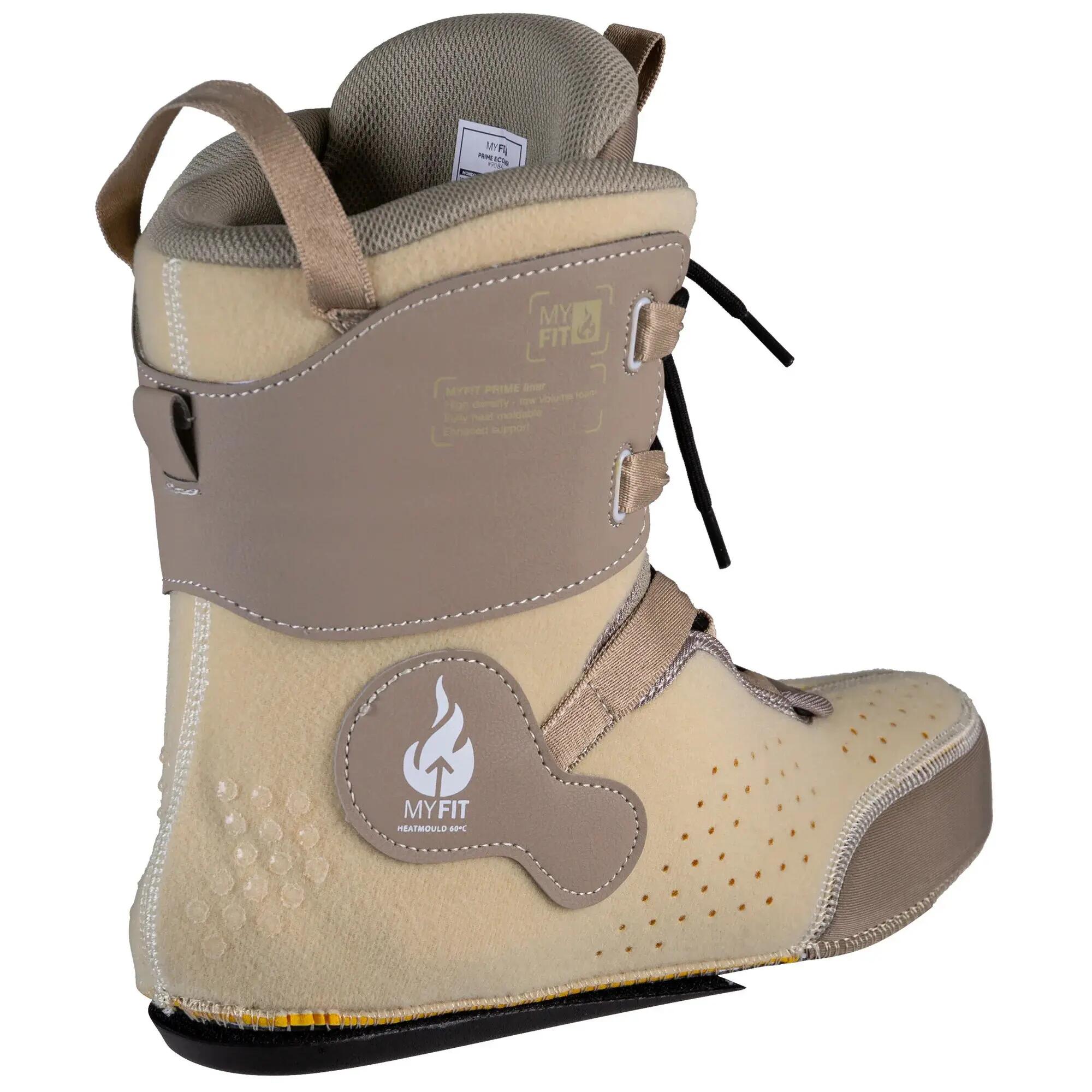 Chaussures de roller Myfit Prime ECO Liner 3/3