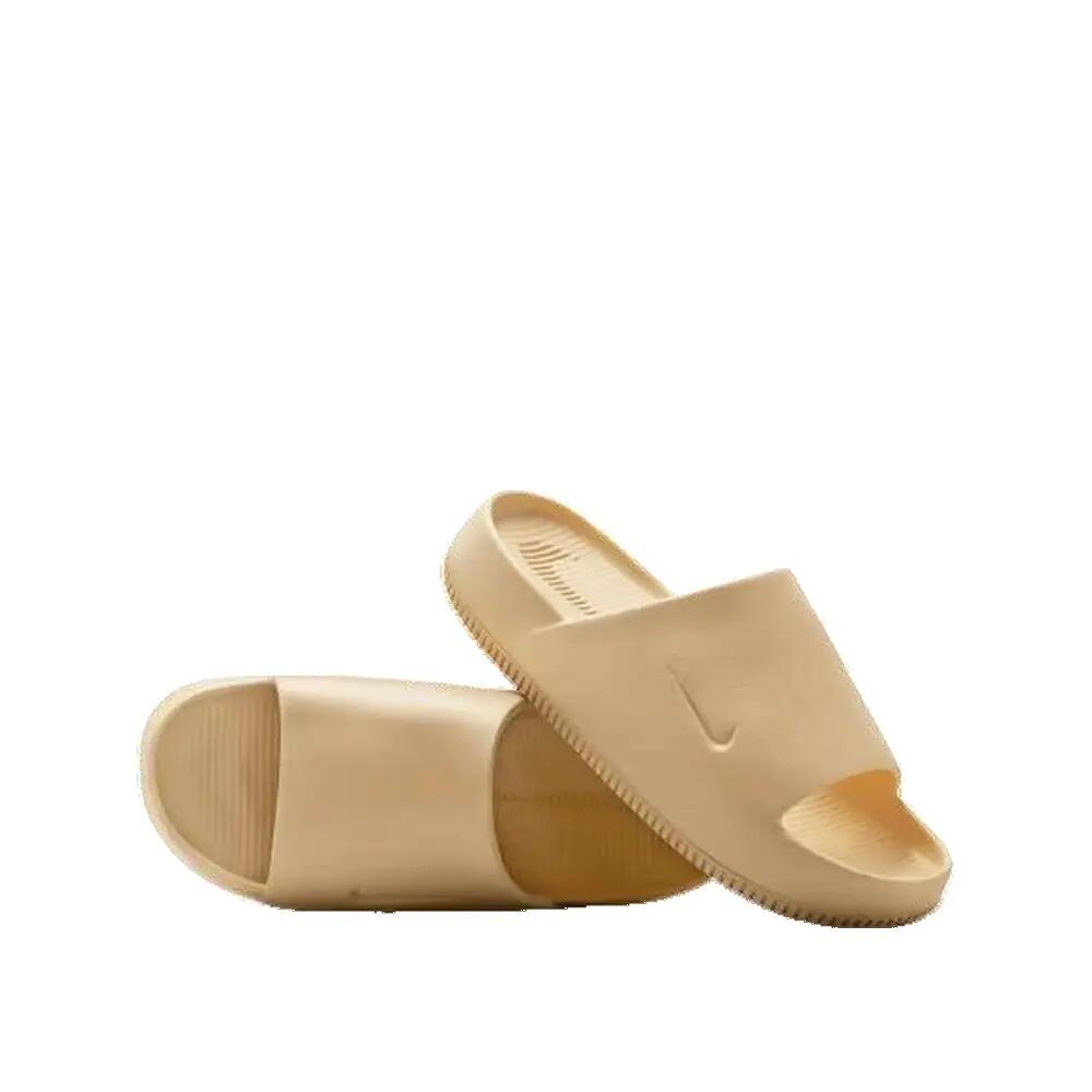 Tongs Nike Calm Slide Beige 3/3