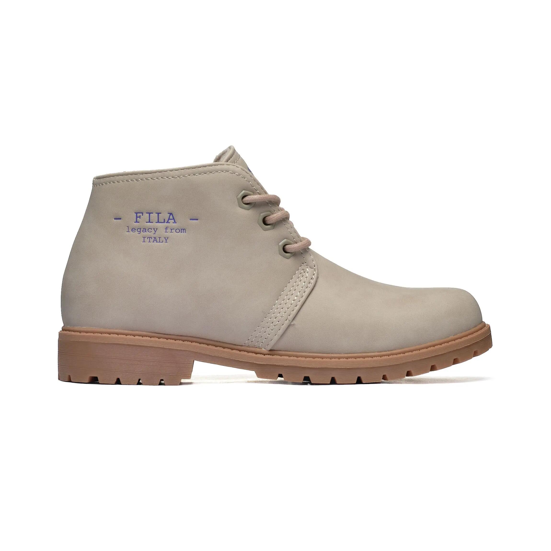 Damskie botki Fila CESANE mid wmn FFW0466-73183 2/6