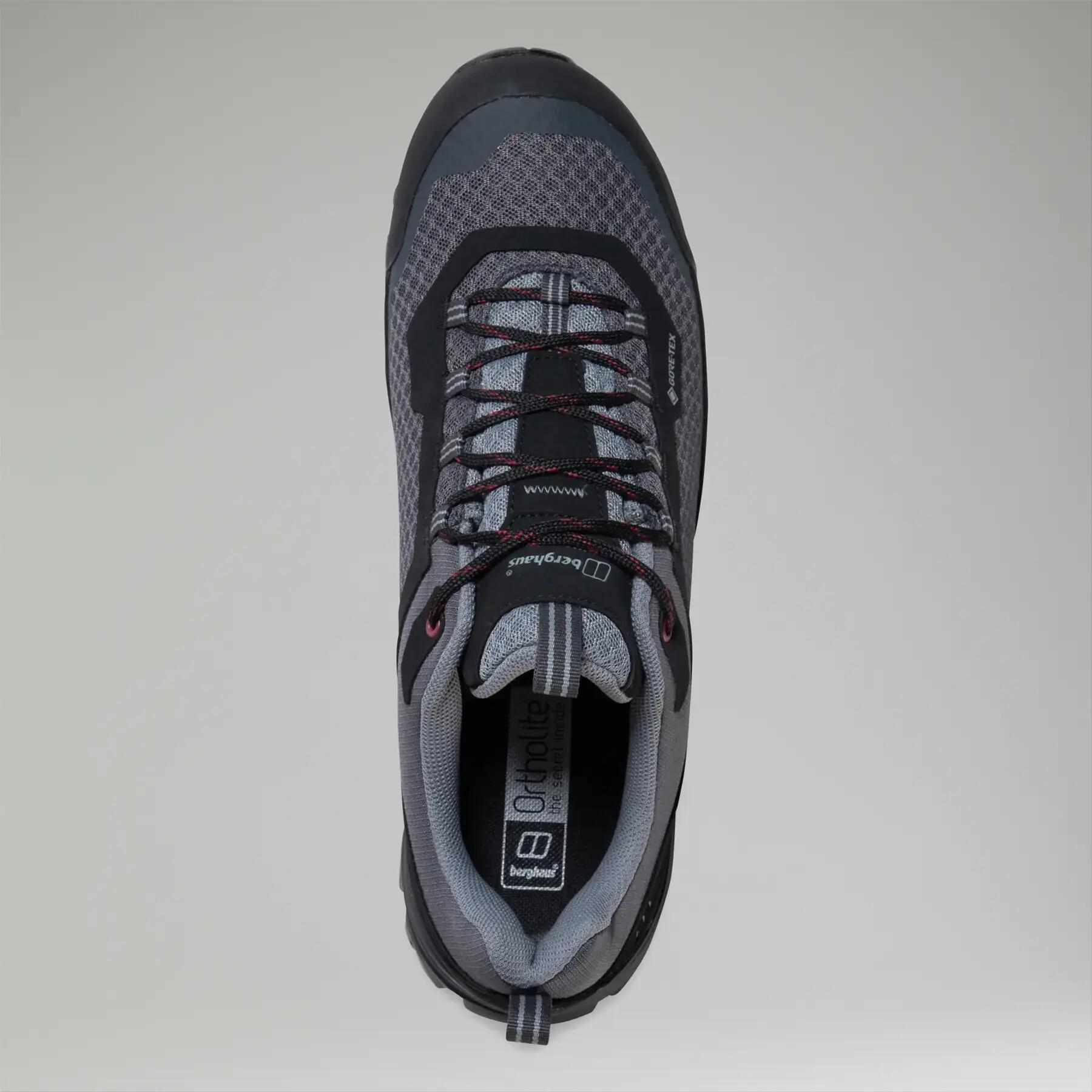 Scarpe da trekking Berghaus Ground Attack Active Gtx 6/6