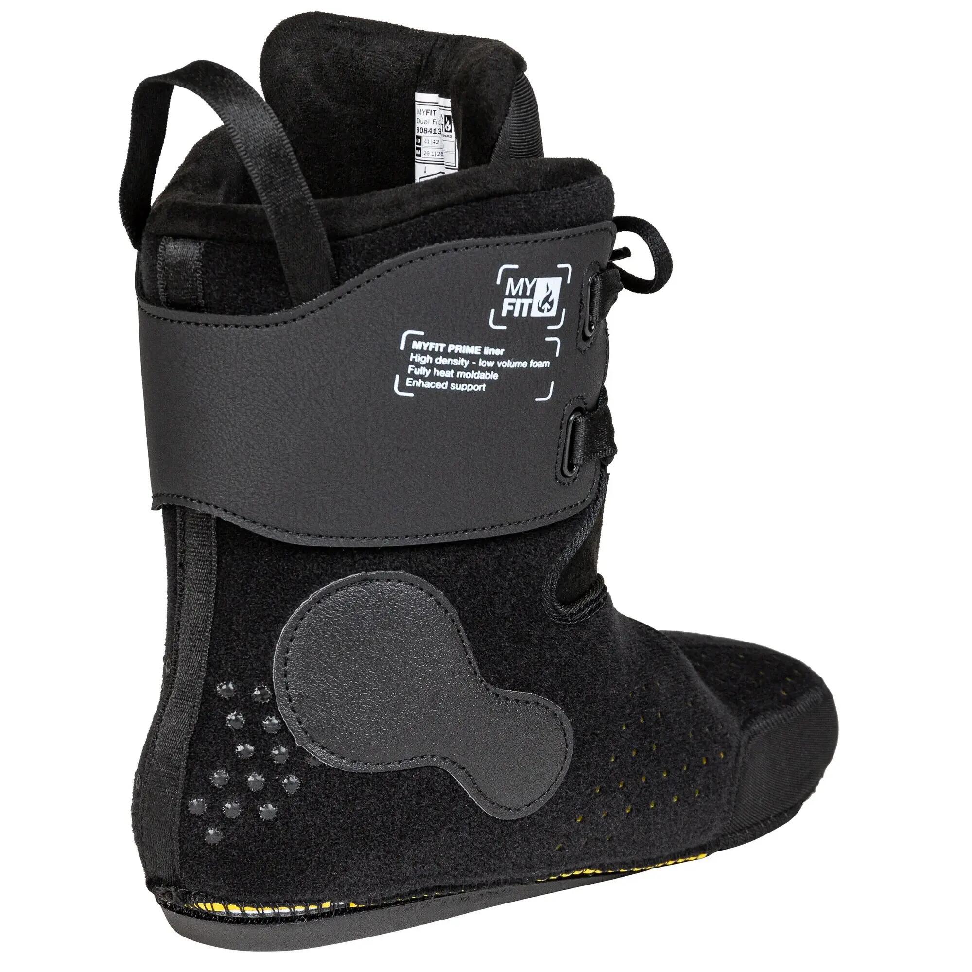 Rollschuhe Powerslide Prime Liner 3/4