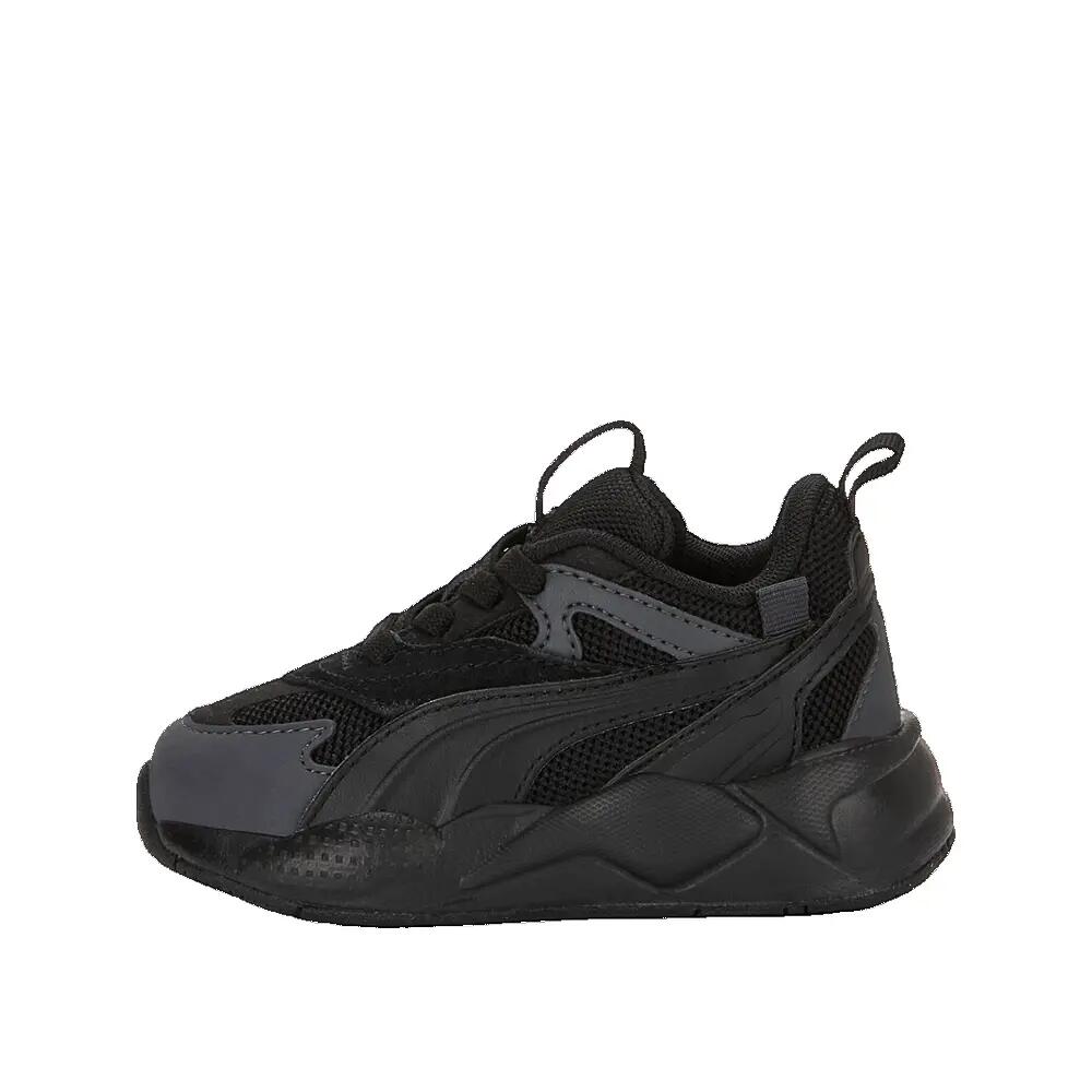 Zapatillas PUMA RS-X Efekt PRM Negro/Gris 2/3