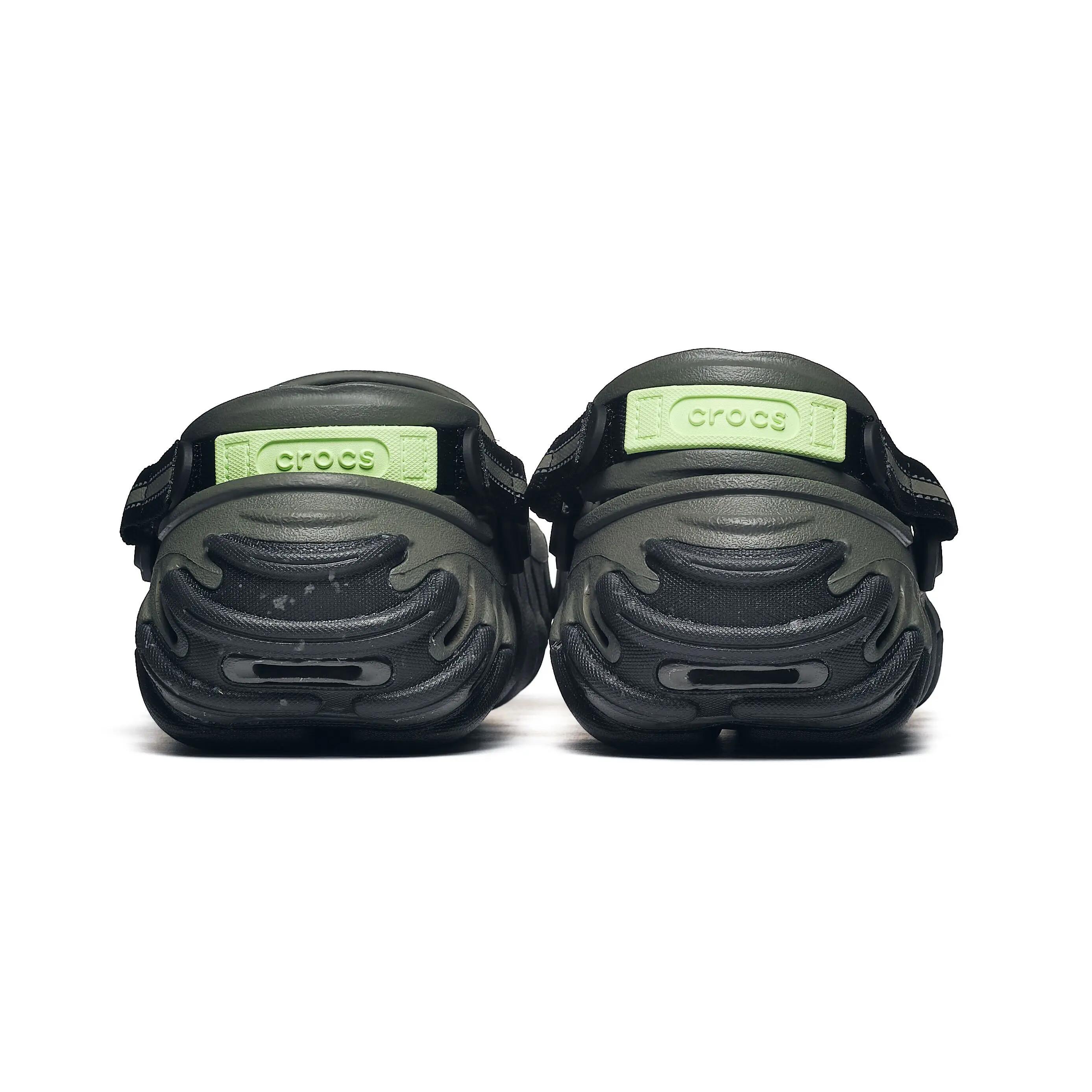 Chodaki Crocs RO S2C CLOG 214019-3J5 6/6