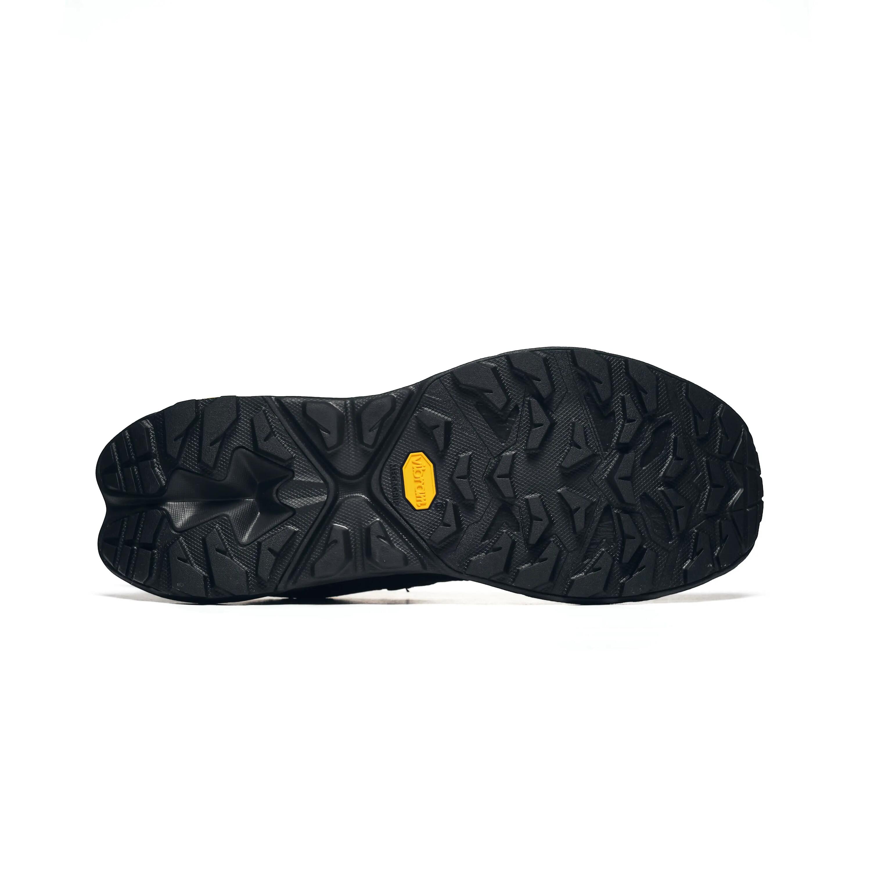 Męskie buty trekkingowe Hoka M ANACAPA 2 LOW GTX 1141632F-BBLC 5/6