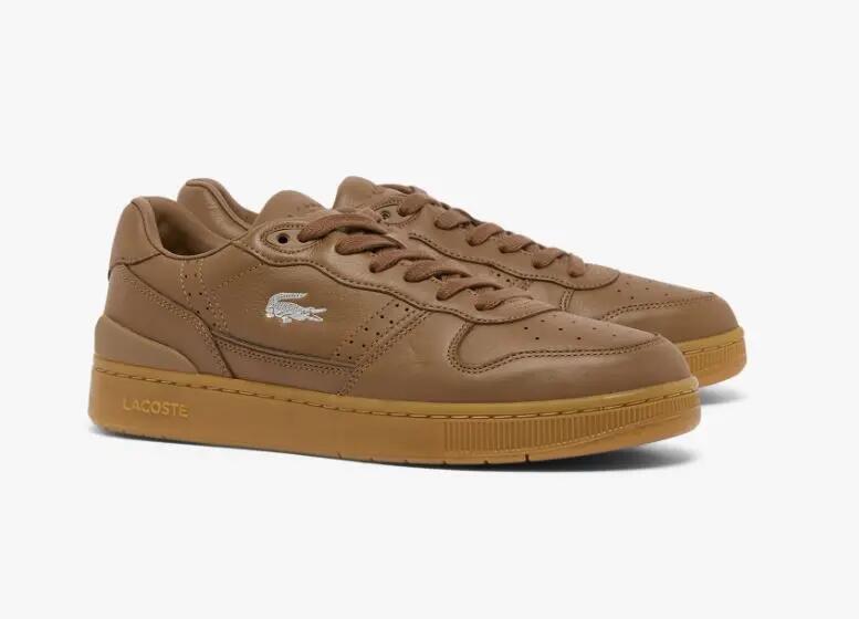 Chaussures Lacoste T-Clip Set 226 11 Sma 752sma0042542 5/8